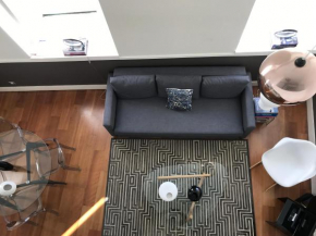 Гостиница Lisbon Bairro Alto Apartment  Лиссабон